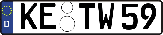 KE-TW59