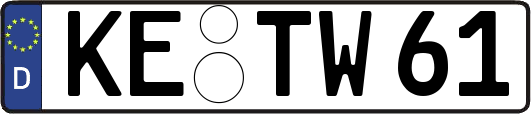 KE-TW61