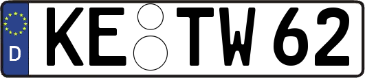 KE-TW62