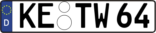 KE-TW64