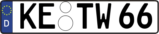 KE-TW66