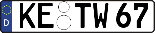 KE-TW67