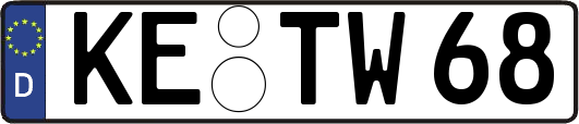 KE-TW68