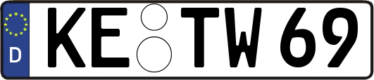 KE-TW69