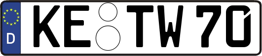 KE-TW70