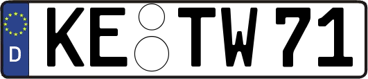 KE-TW71