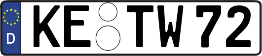 KE-TW72