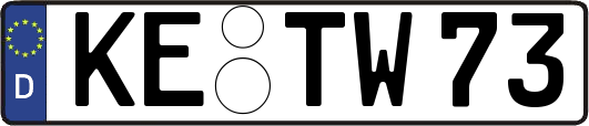 KE-TW73