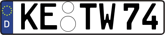 KE-TW74