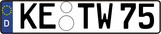 KE-TW75