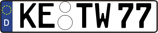 KE-TW77