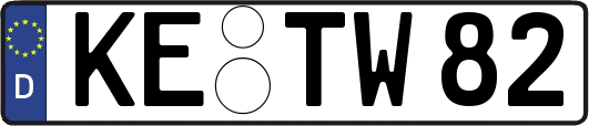 KE-TW82