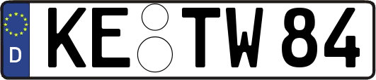 KE-TW84