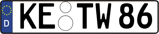 KE-TW86
