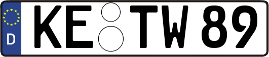 KE-TW89