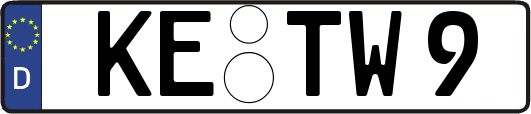 KE-TW9