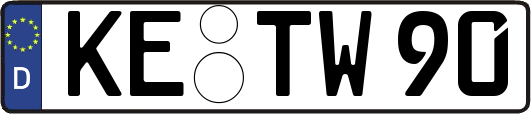 KE-TW90