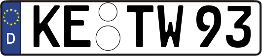 KE-TW93
