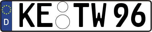 KE-TW96
