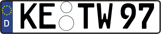 KE-TW97