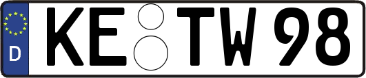 KE-TW98