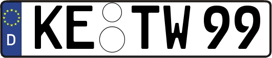 KE-TW99