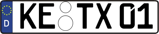 KE-TX01
