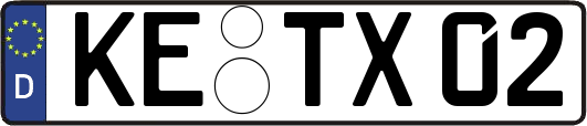 KE-TX02