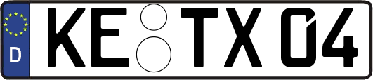 KE-TX04