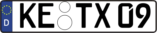 KE-TX09