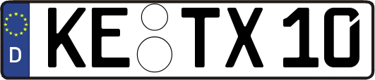 KE-TX10