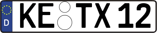 KE-TX12