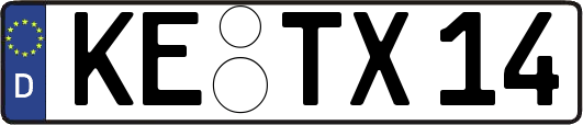 KE-TX14