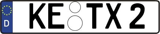 KE-TX2
