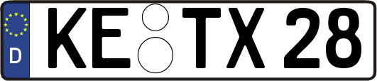 KE-TX28