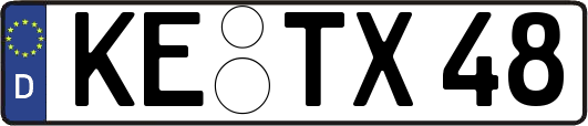 KE-TX48