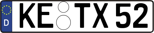 KE-TX52
