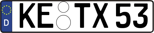 KE-TX53