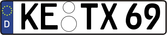KE-TX69