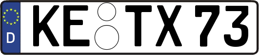 KE-TX73