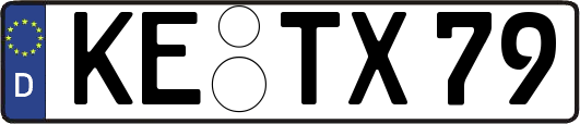 KE-TX79