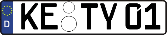 KE-TY01