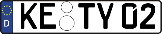 KE-TY02