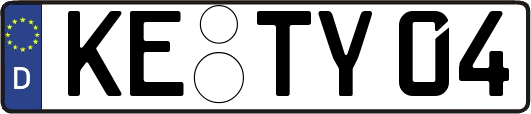 KE-TY04