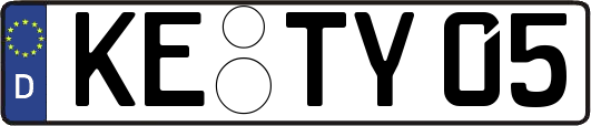 KE-TY05