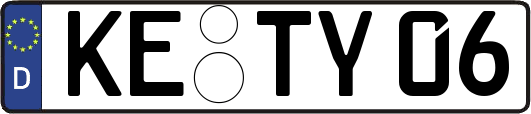 KE-TY06