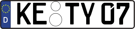 KE-TY07