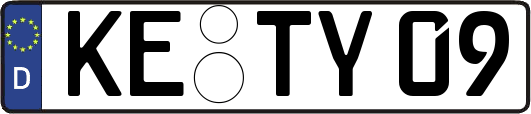 KE-TY09