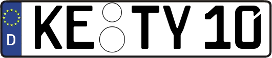 KE-TY10