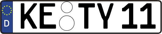 KE-TY11